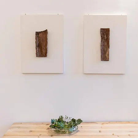 The Orange Garden * روما